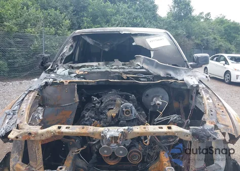 2010 Dodge Ram 1500 Slt/Sport/Trx z USA, uszkodzony, nr VIN 1D7RV1CT7AS262792